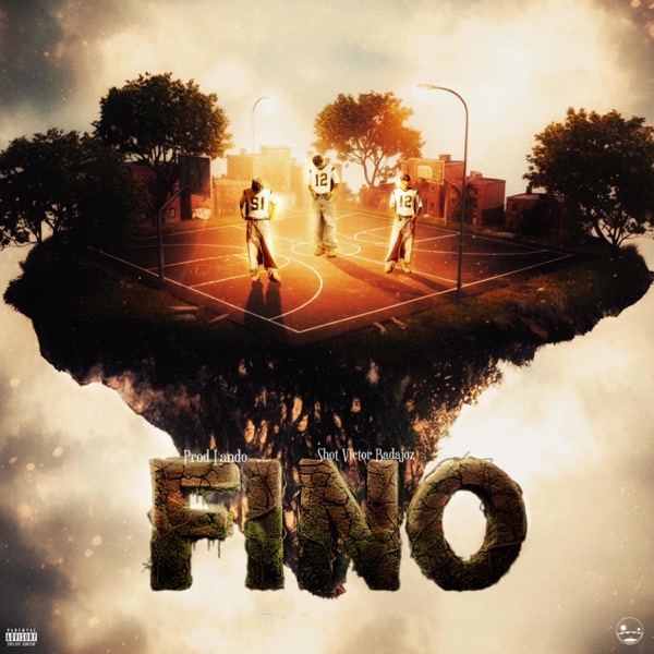 Fino (feat. LANDO)