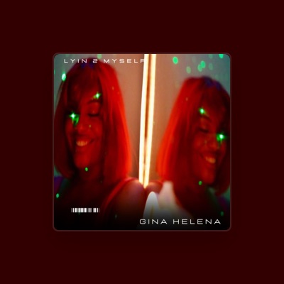 Listen to Gina Helena, watch music videos, read bio, see tour dates & more!