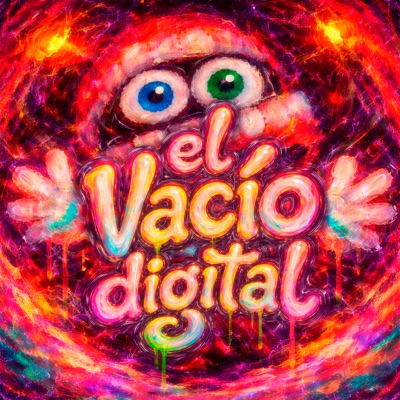 El Vacío Digital - Single