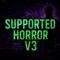 Supported Horror (V3) - Moritzios321Music lyrics