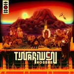 Tinariwen & Solafa Elyas - Sagherat Assani (feat. Sulafa Elyas)