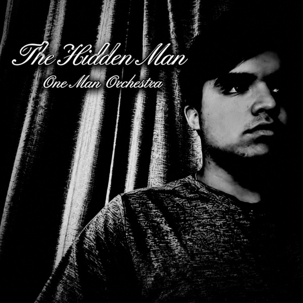 The Hidden Man