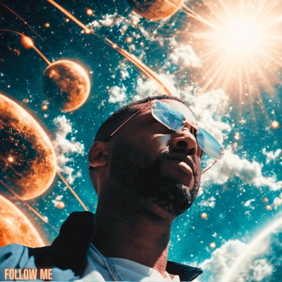 Follow Me (feat. Maria Tavares) - Single