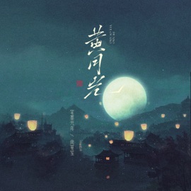 黄月光 (伴奏) 笔墨光年 & 南宴笙