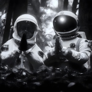 Binary Human Experiment - EP