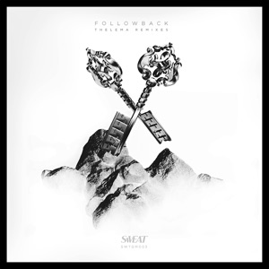 Thelema Remixes - Single