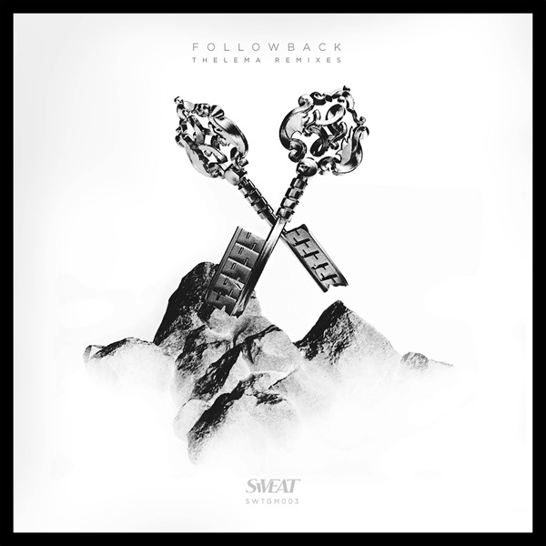 Thelema Remixes - Single