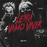 3 Letra 4 Vamo Viver - Single - Mc Lacerda Zl, Mcgb & MC Fr da Norte