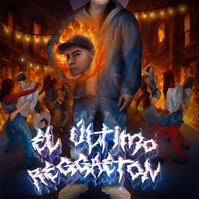 EL ÚLTIMO REGGAETÓN