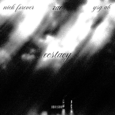 ecstacy (feat. Nick Fxrever & YSG AB) - Single