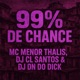 99 De Chance Single