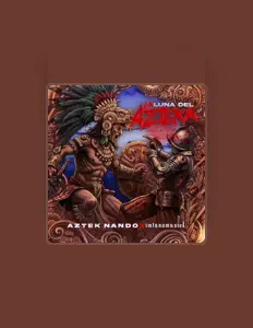 Escucha a Aztek Nando, mira videos musicales, lee su biografía, consulta las fechas de las gira y más.