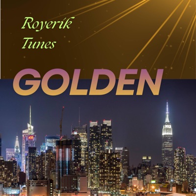 Golden - Single