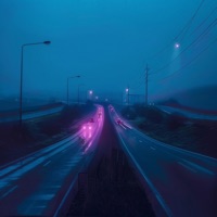 Wait For Me - EP - nightcity. & _myførevr