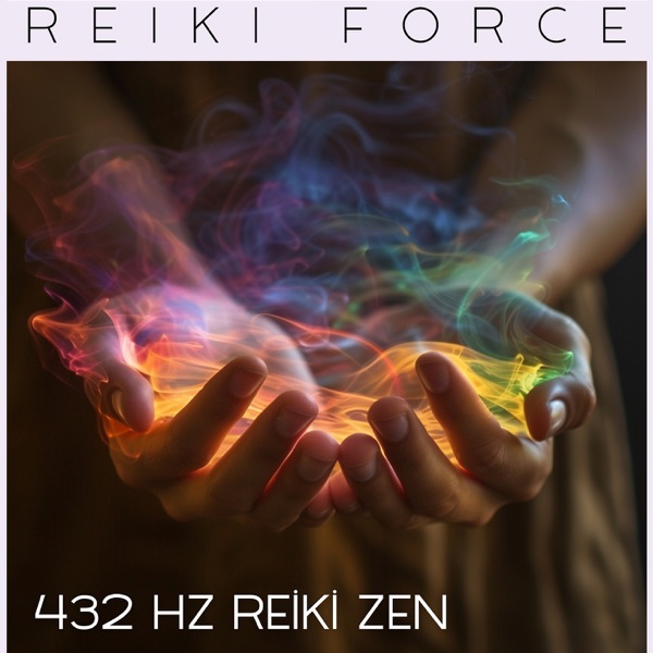 432 Hz Reiki Zen: Peaceful Healing Journey