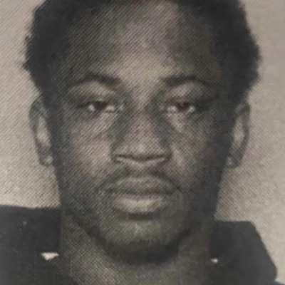 Letter 2 granny - Single