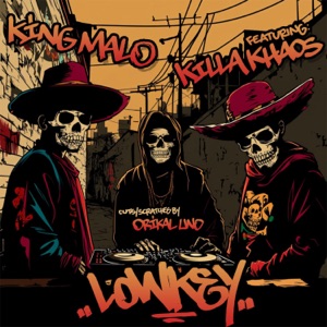 LOWKEY (feat. Killa Khaos, Orikal Uno & IKISBEATZ)