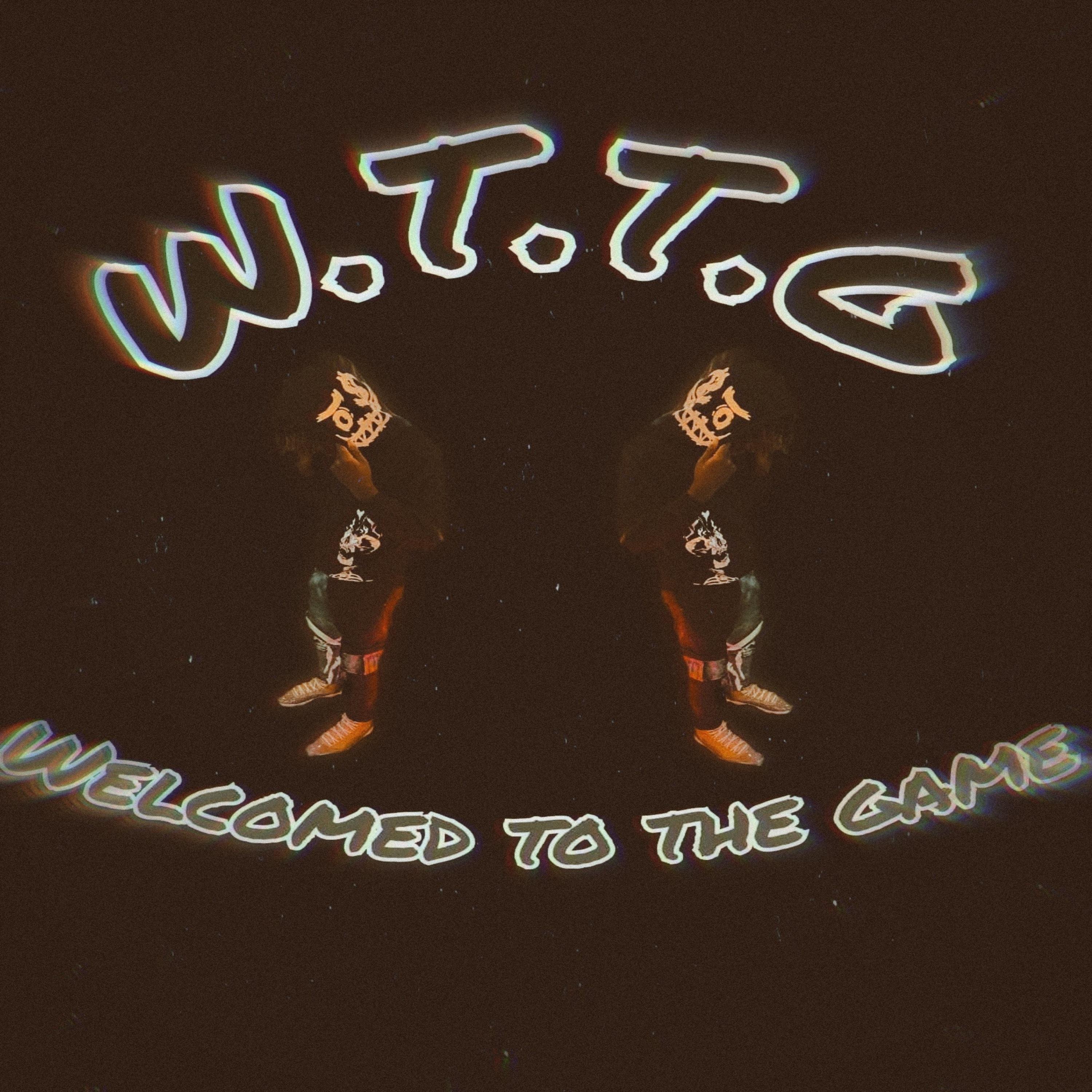 Welcomed To The Game