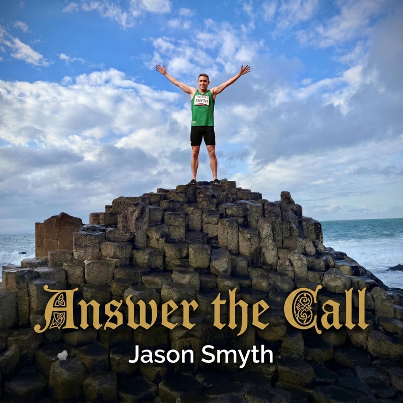 Answer the Call - Single