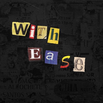 With Ease (feat. THOMSON) - Single
