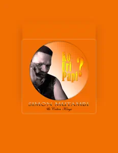 Listen to Simon Mutambi, watch music videos, read bio, see tour dates & more!