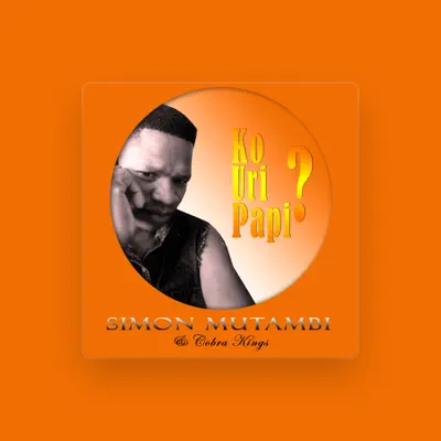 Listen to Simon Mutambi, watch music videos, read bio, see tour dates & more!
