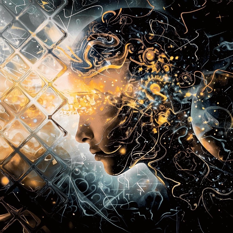 Album art for CRASH YOUR MIND