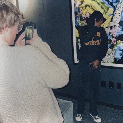 Spinnin Aint Nun - Single