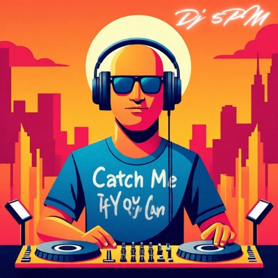 Catch Me If You Can - Single