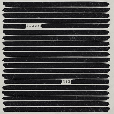 BLACK TIE - Single
