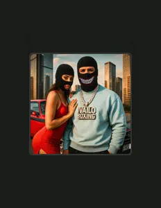 收听 Ivailoboxing、观看音乐视频、阅读小传、查看巡演日期等 ！