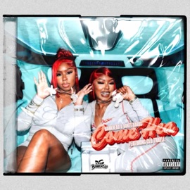 Come Hea (feat. CEO Trayle) Bankhead & Bokee Barbs