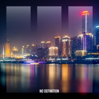 Better Not Me - Single - Macker