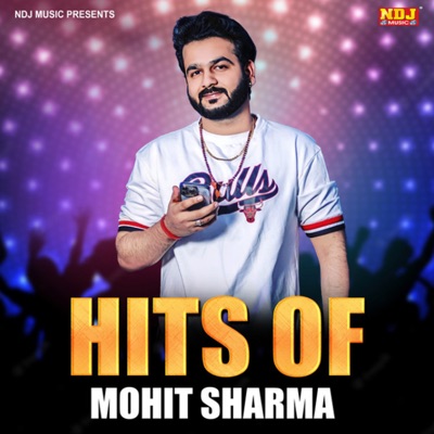 Hits Of Mohit Sharma