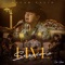 Alb (En Vivo) - Oscar Calin lyrics