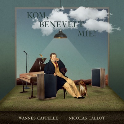 Kom, Benevelt Mie!