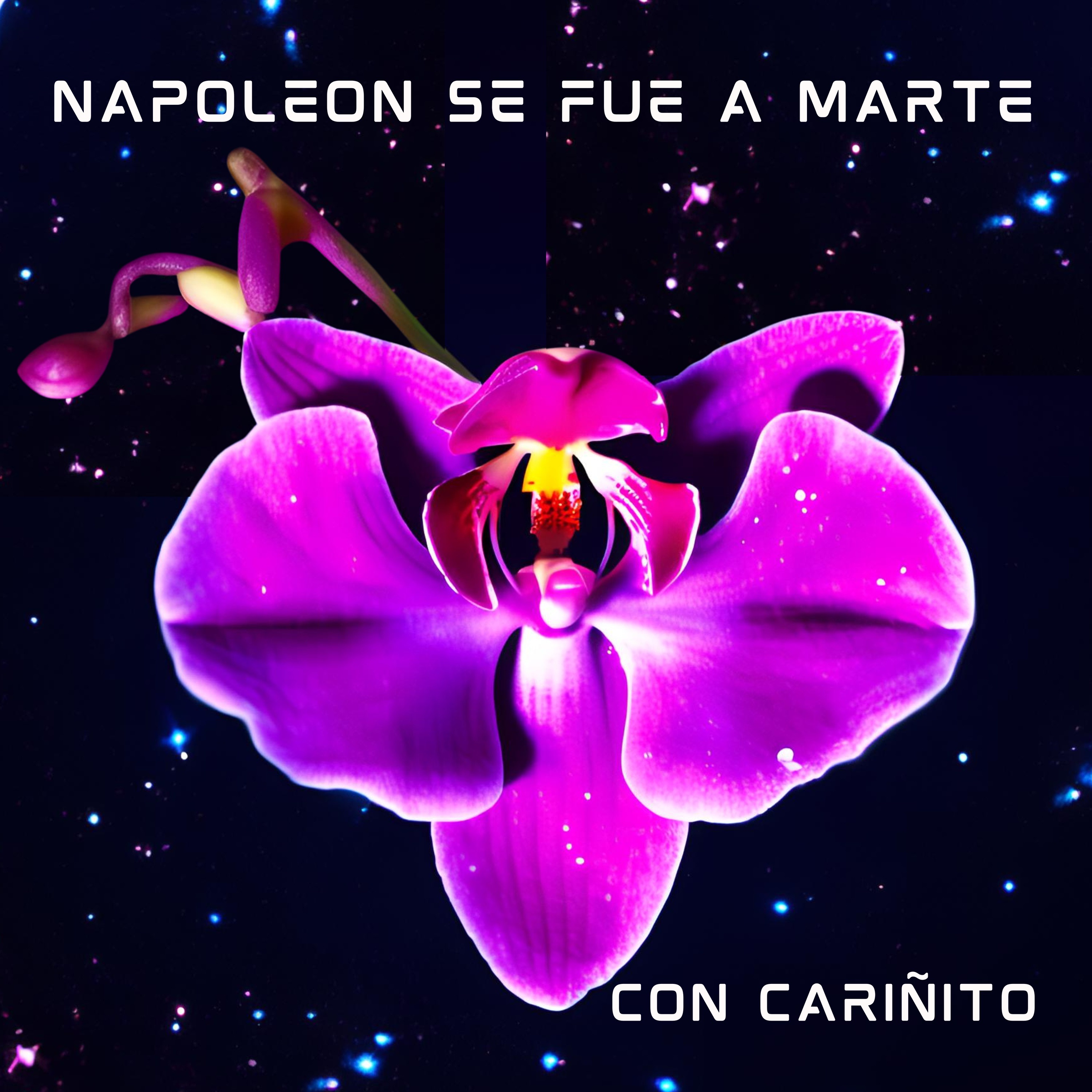 Con cariñito - Single
