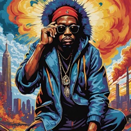 Gotta Make It (feat. K*Dubb, Philosophix, BDS & Lil Solja) TrippyTommy