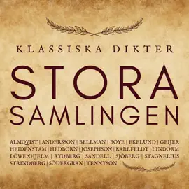 Stora Samlingen: Klassiska Dikter