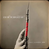 Your Name Here (Instrumental XXXInsane Mixxx Mp3 Version) - Single - AllChemicalBeatz