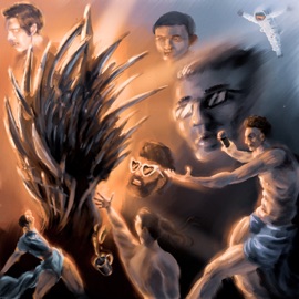 ניצחון כס החרבות