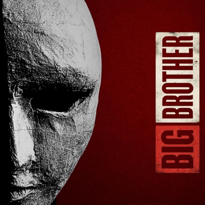 BIG BROTHER (feat. Piranthan) - Single