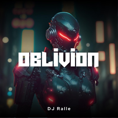 Oblivion - Single