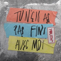Tu N'en as Pas Fini Avec Moi - Hillsong FR