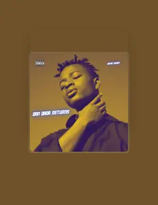 聆聽 Sama Ollabe、觀看音樂影片、閱讀小傳、查看巡演日期等！