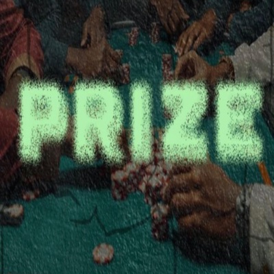 Prize (feat. MarGoCrxzy) - Single