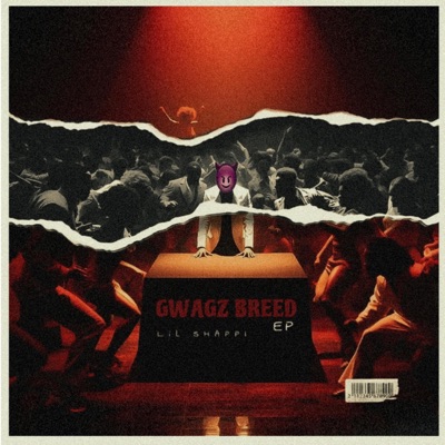 Gwagz Breed Ep