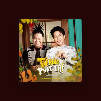 Listen to Tiêu Minh Phụng, watch music videos, read bio, see tour dates & more!