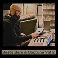 Beats, Bars & Doctrine, Vol. 2 - Christcentric & The Apologist