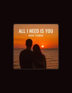 Ascolta Arik Tomer, guarda video musicali, leggi la biografia, vedi le date del tour & altro!